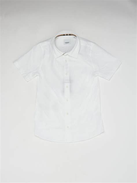 camicia burberry bimbo prezzo|Burberry Bambini .